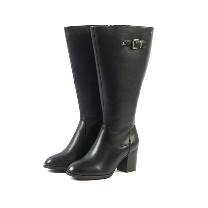 Bottes 3XL pour mollets larges - Modele Romy