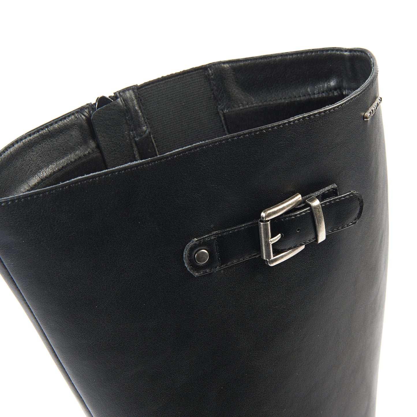 Bottes 3XL pour mollets larges - Modele Romy