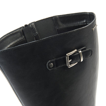 Bottes 3XL pour mollets larges - Modele Romy