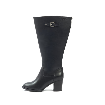 Bottes 3XL pour mollets larges - Modele Romy