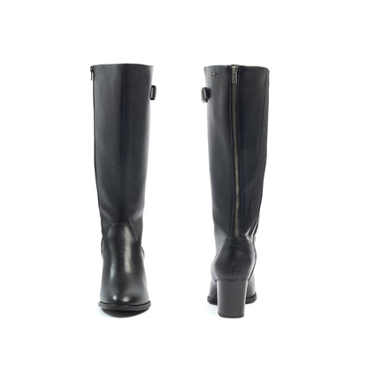 Bottes 3XL pour mollets larges - Modele Romy