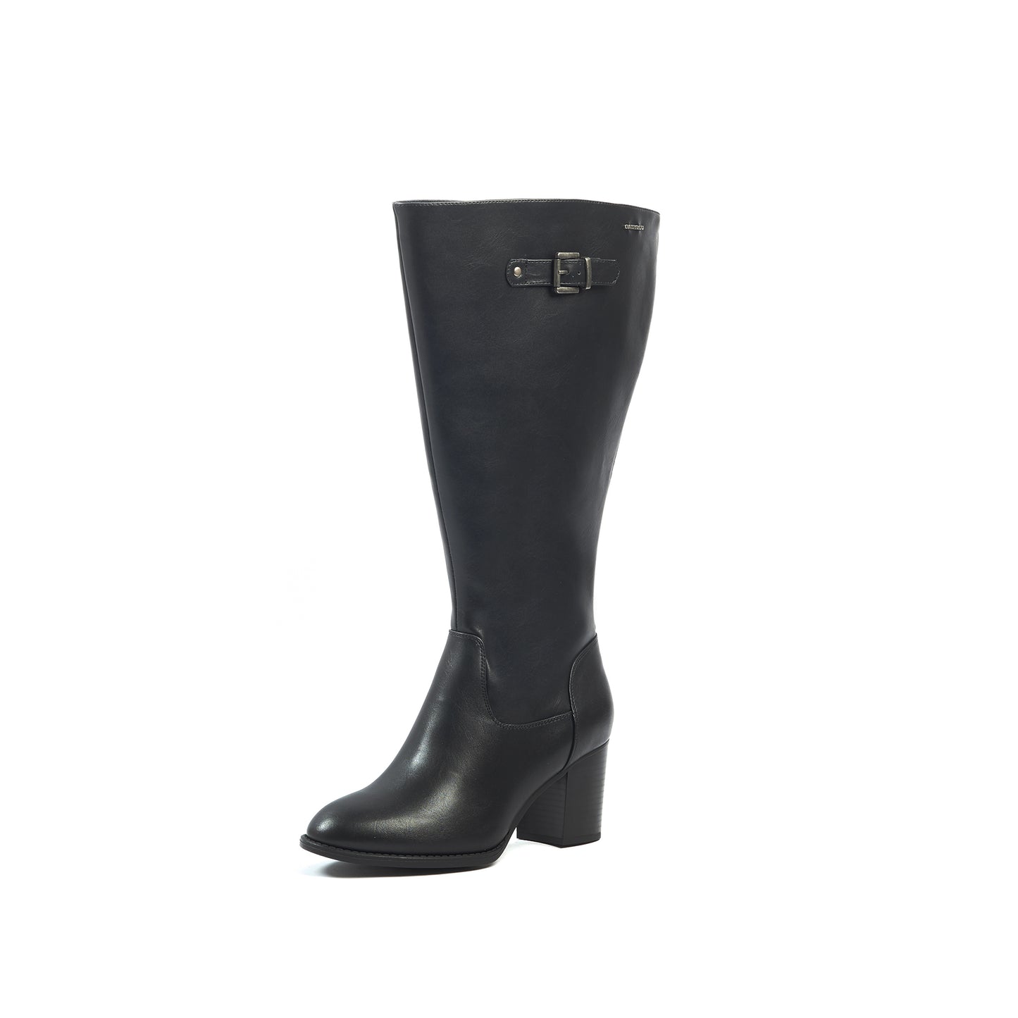 Bottes 3XL pour mollets larges - Modele Romy