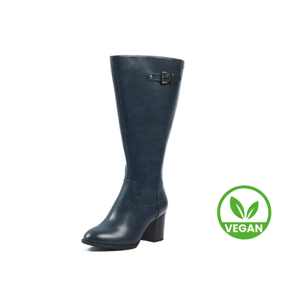 Bottes 3XL pour mollets larges - Modele Romy