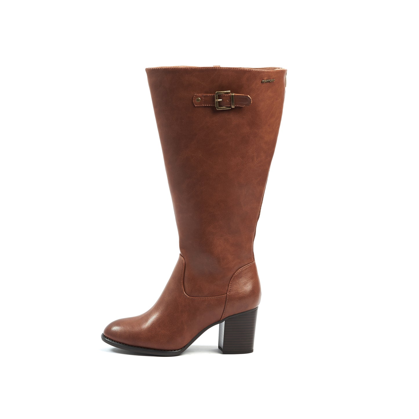 Bottes 3XL pour mollets larges - Modele Romy