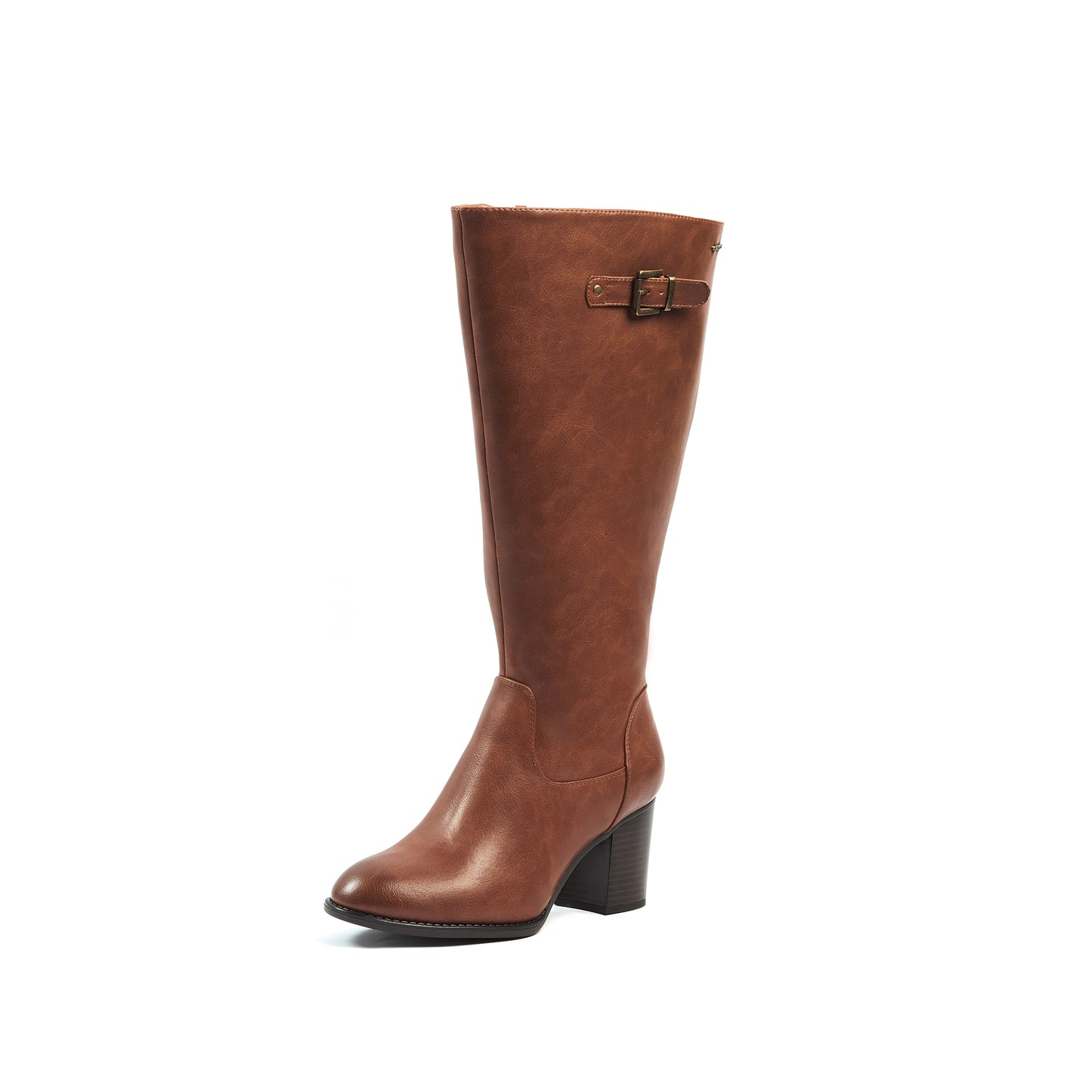 Bottes 3XL pour mollets larges - Modele Romy