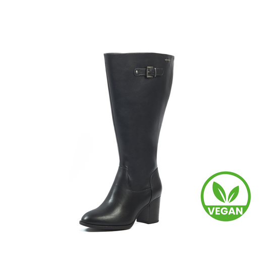 3XL boots for wide calves - Romy model