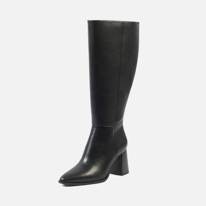 Bottes 2XL pour mollets larges - Modele Sarah