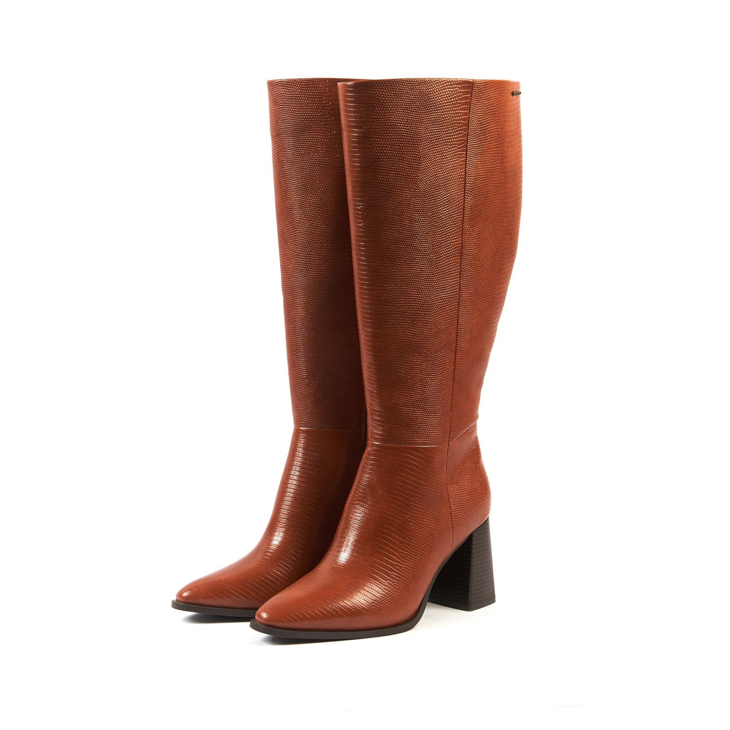 Bottes 2XL pour mollets larges - Modele Sarah