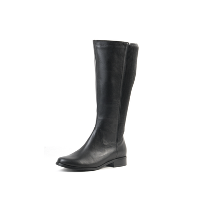 Bottes XL pour mollets larges - Modele Tokyo