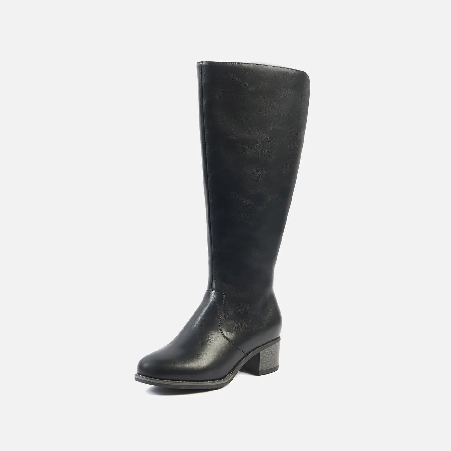 Bottes mollets larges 2XL - Modele Acai