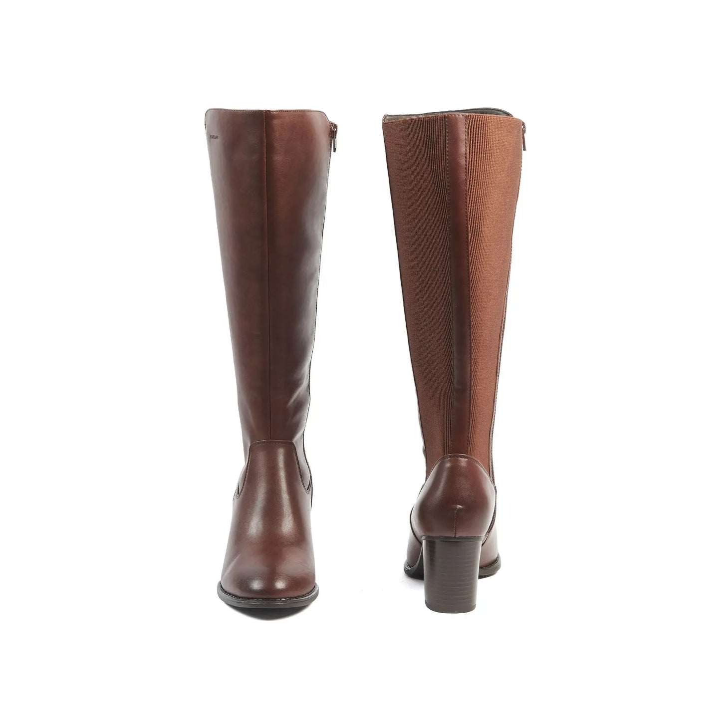 Bottes mollets larges 2XL - Marta