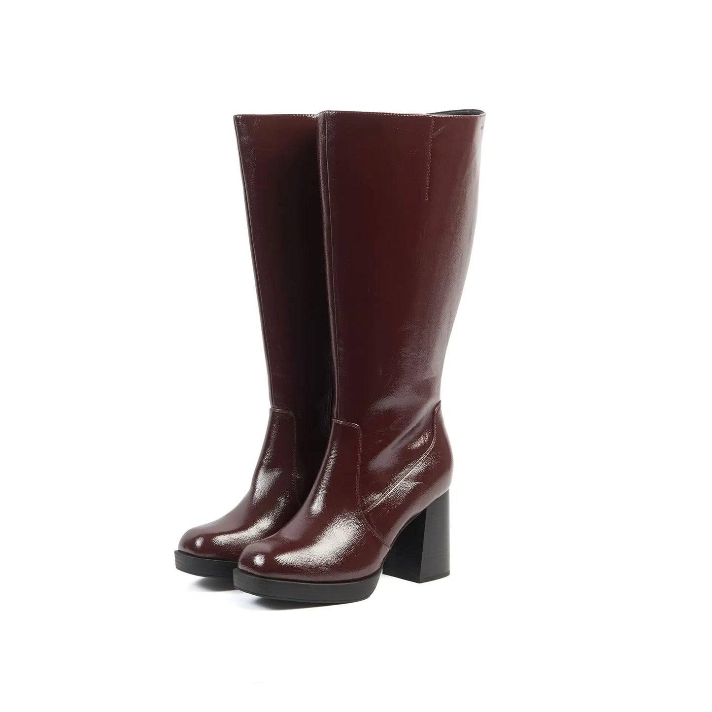 Bottes mollets larges 2XL - Melissa