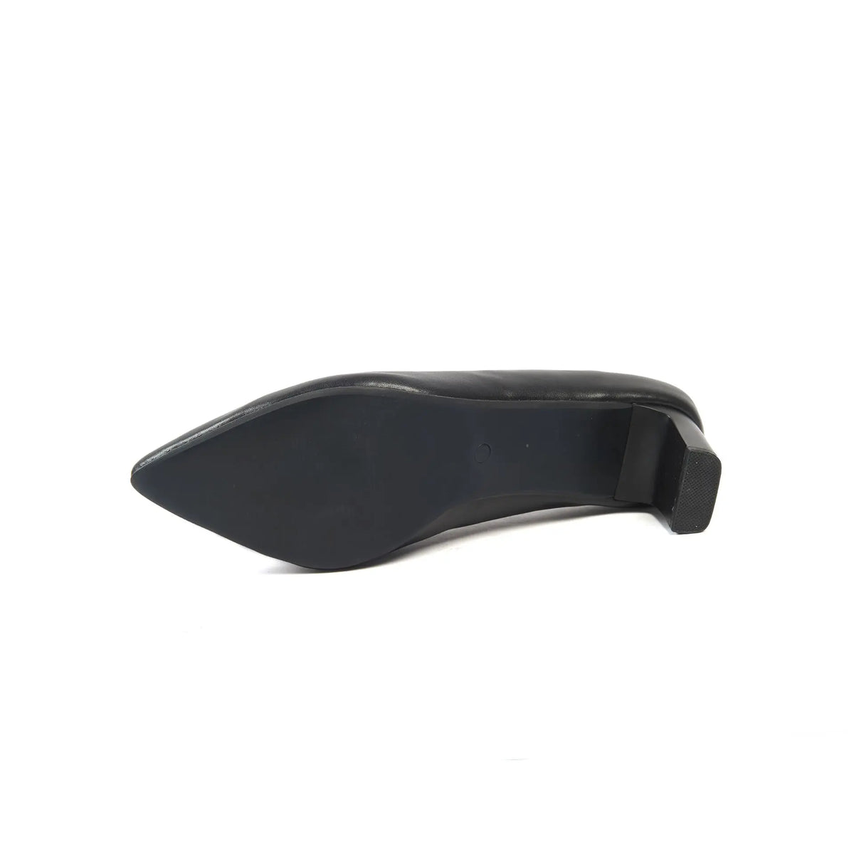 Escarpins pieds larges H - Natacha