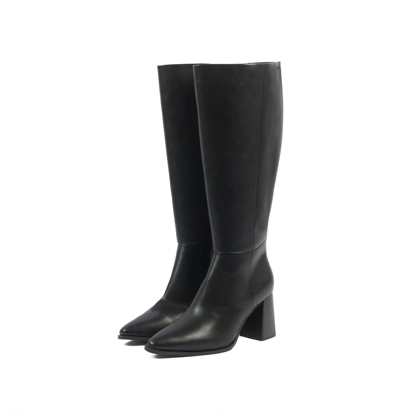 Bottes mollets larges 2XL - Sarah