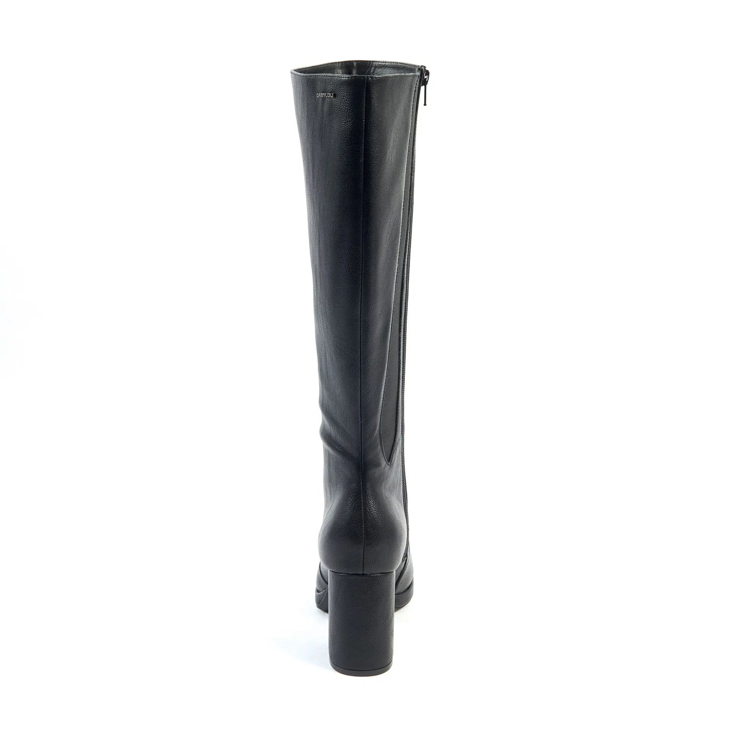 Bottes mollets larges 2XL - Melissa