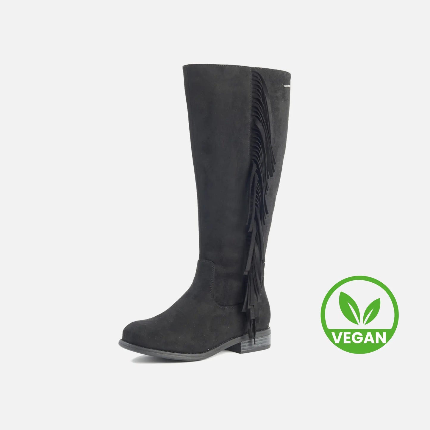 Bottes mollets larges XL - Aiyana