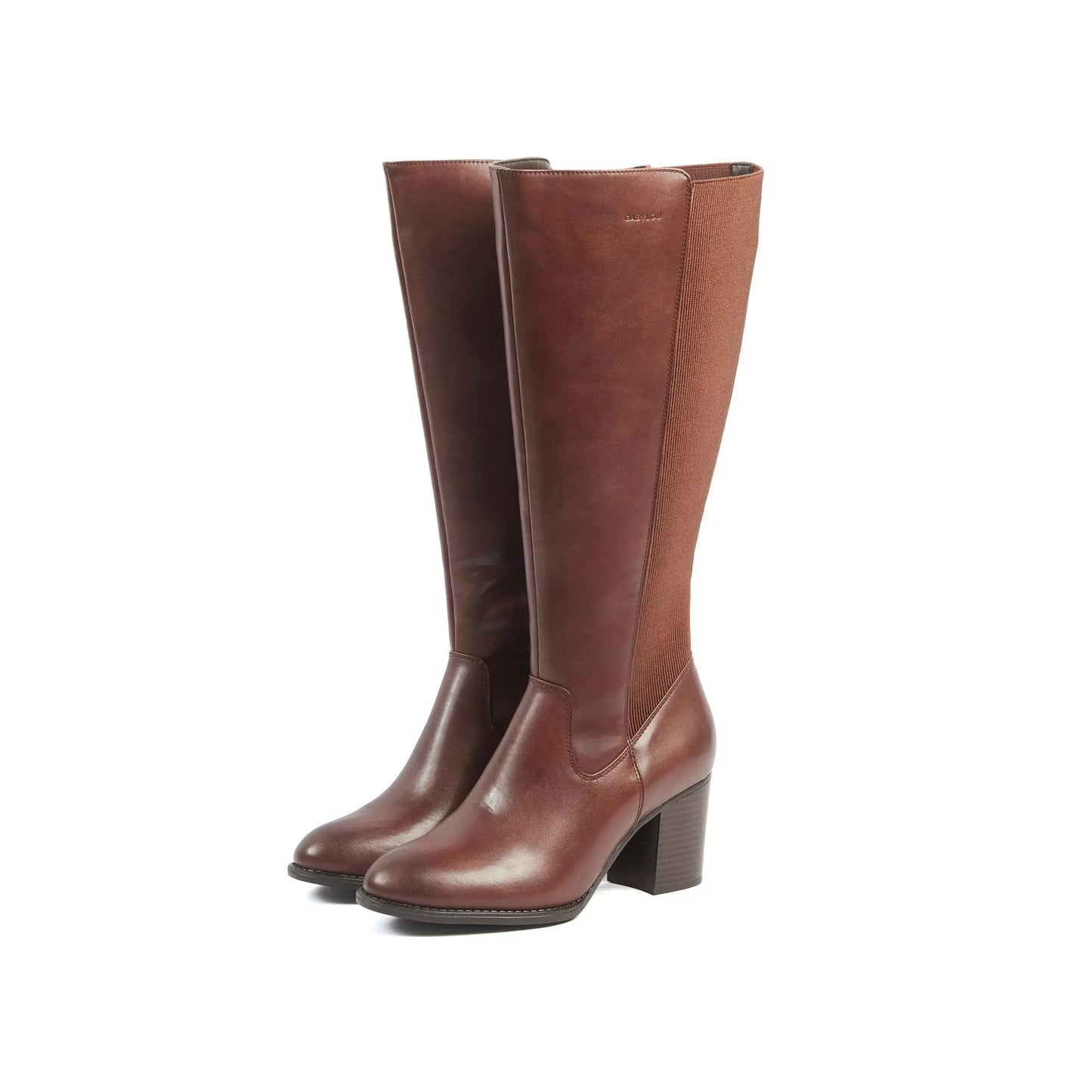 Bottes mollets larges 2XL - Marta