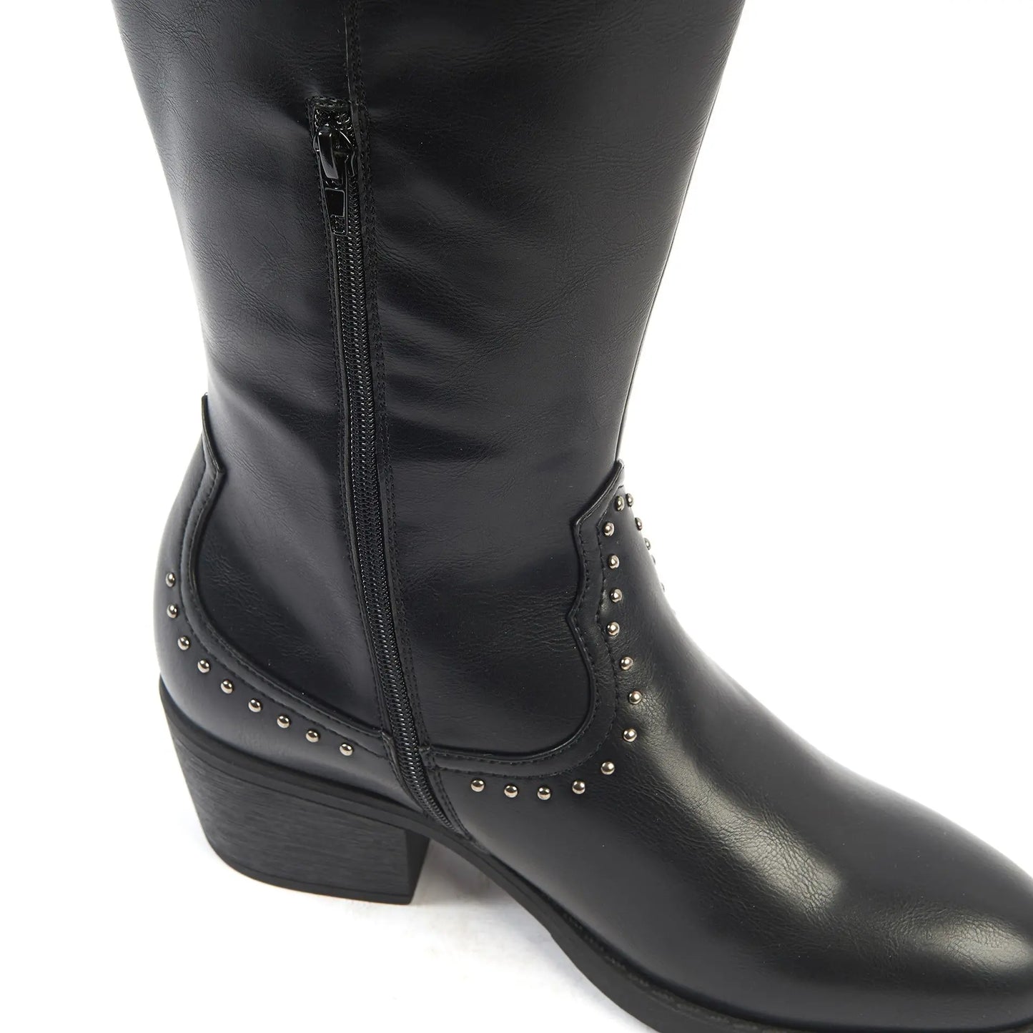 Bottes mollets larges 2XL - Modele Grapes