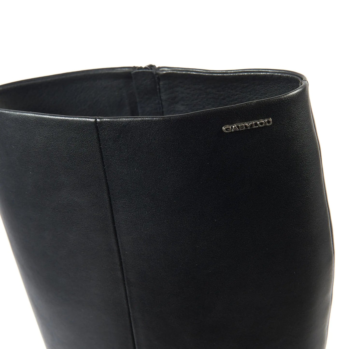 Bottes mollets larges 2XL - Modele Sarah