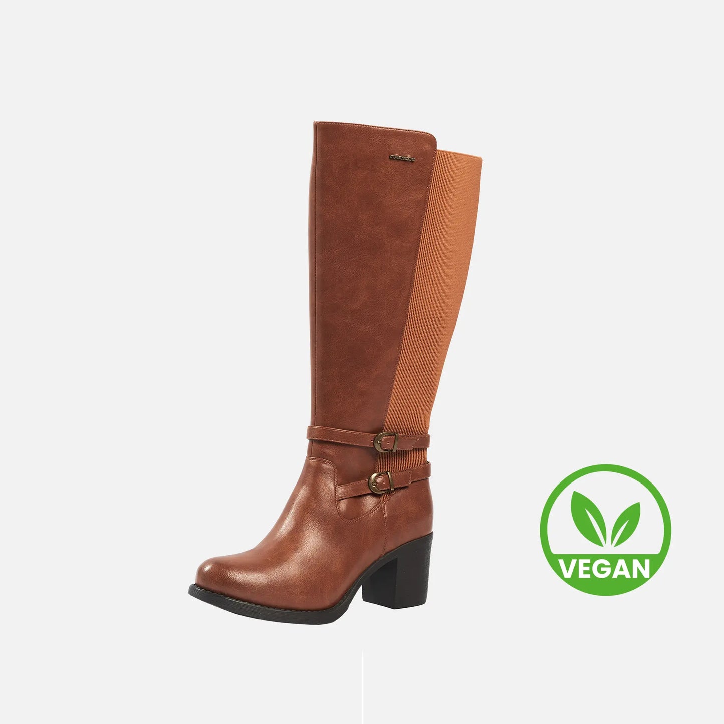 Bottes 2XL pour mollets larges - Modele Marta