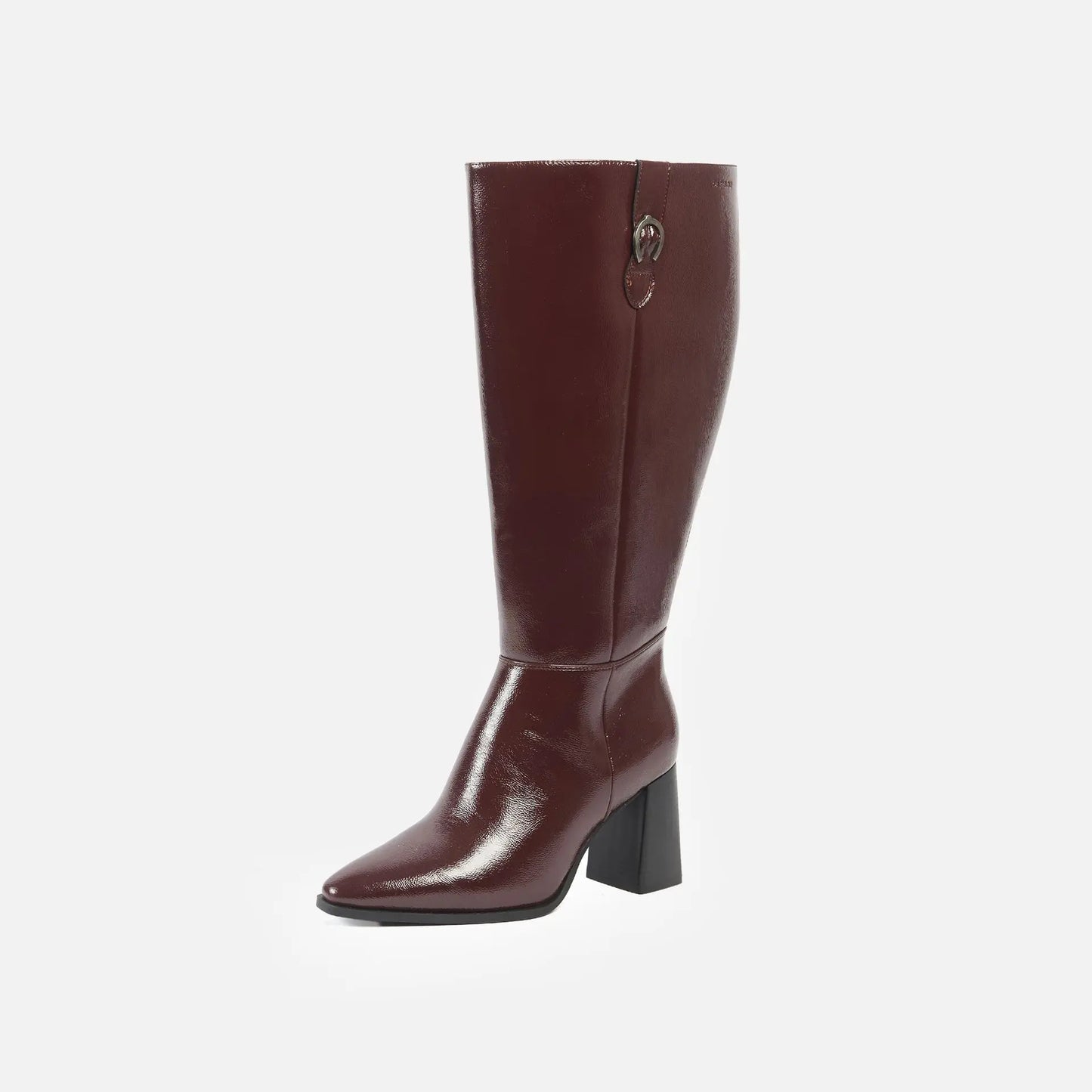 Bottes mollets larges 3XL - Aneta