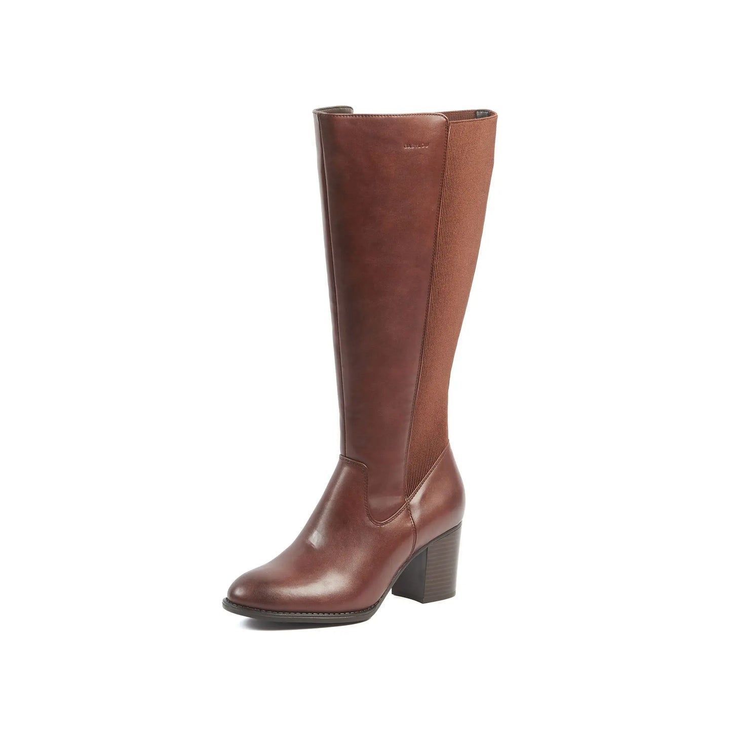 Bottes mollets larges 2XL - Marta