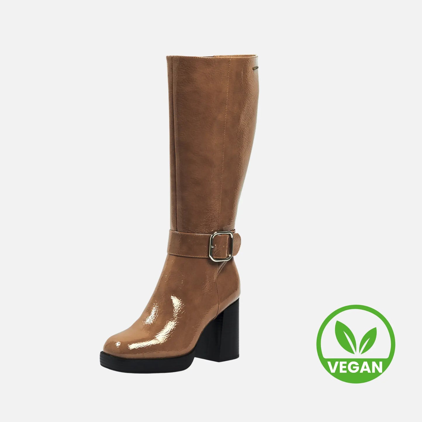 Bottes XL pour mollets larges - Modele Nina