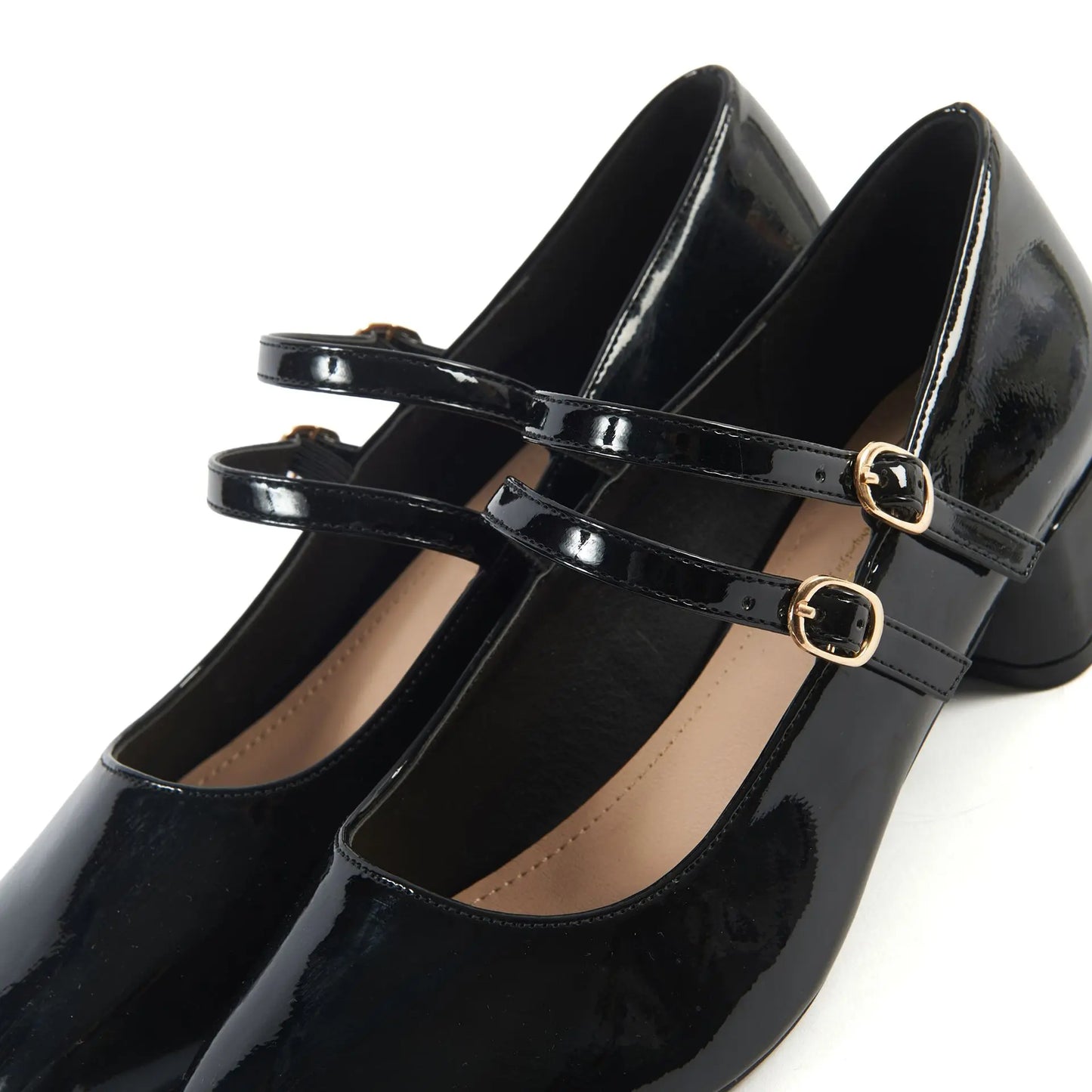 Sandales pieds larges H - Modele Diana