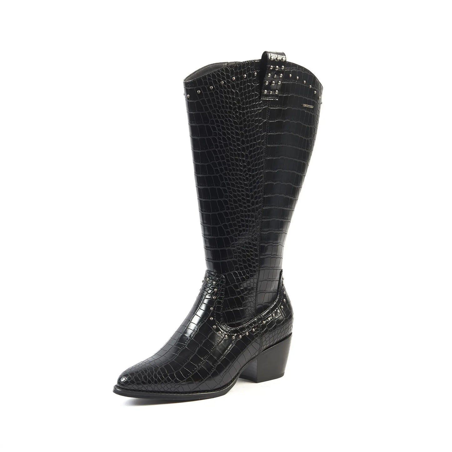 Bottes mollets larges 3XL - Modele Thelma