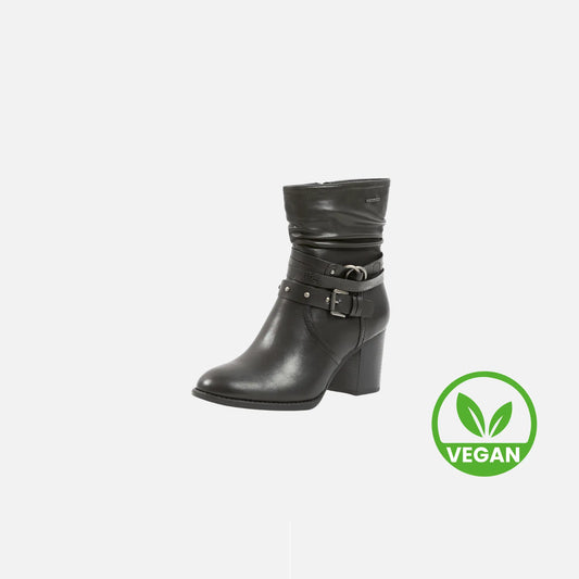 Bottines chevilles & pieds larges 2XL - Emma