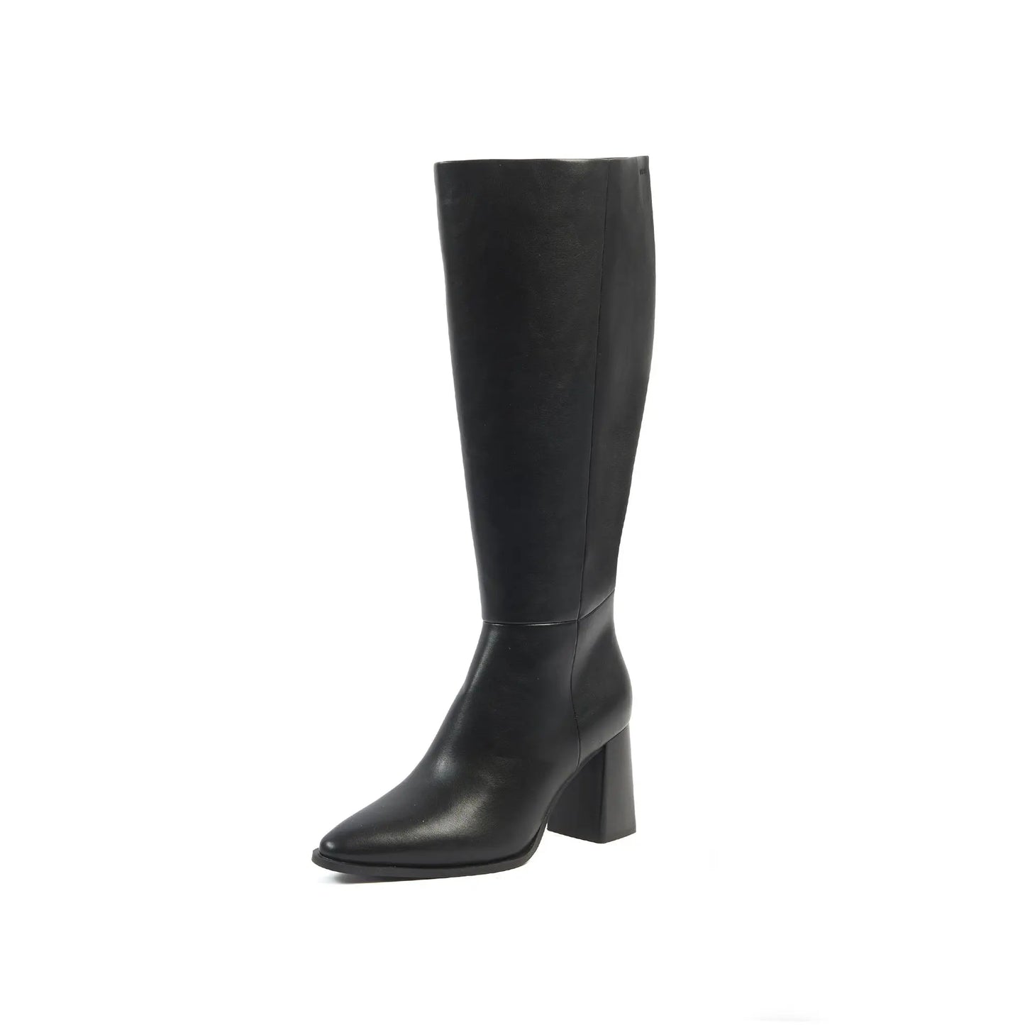 Bottes mollets larges 2XL - Sarah
