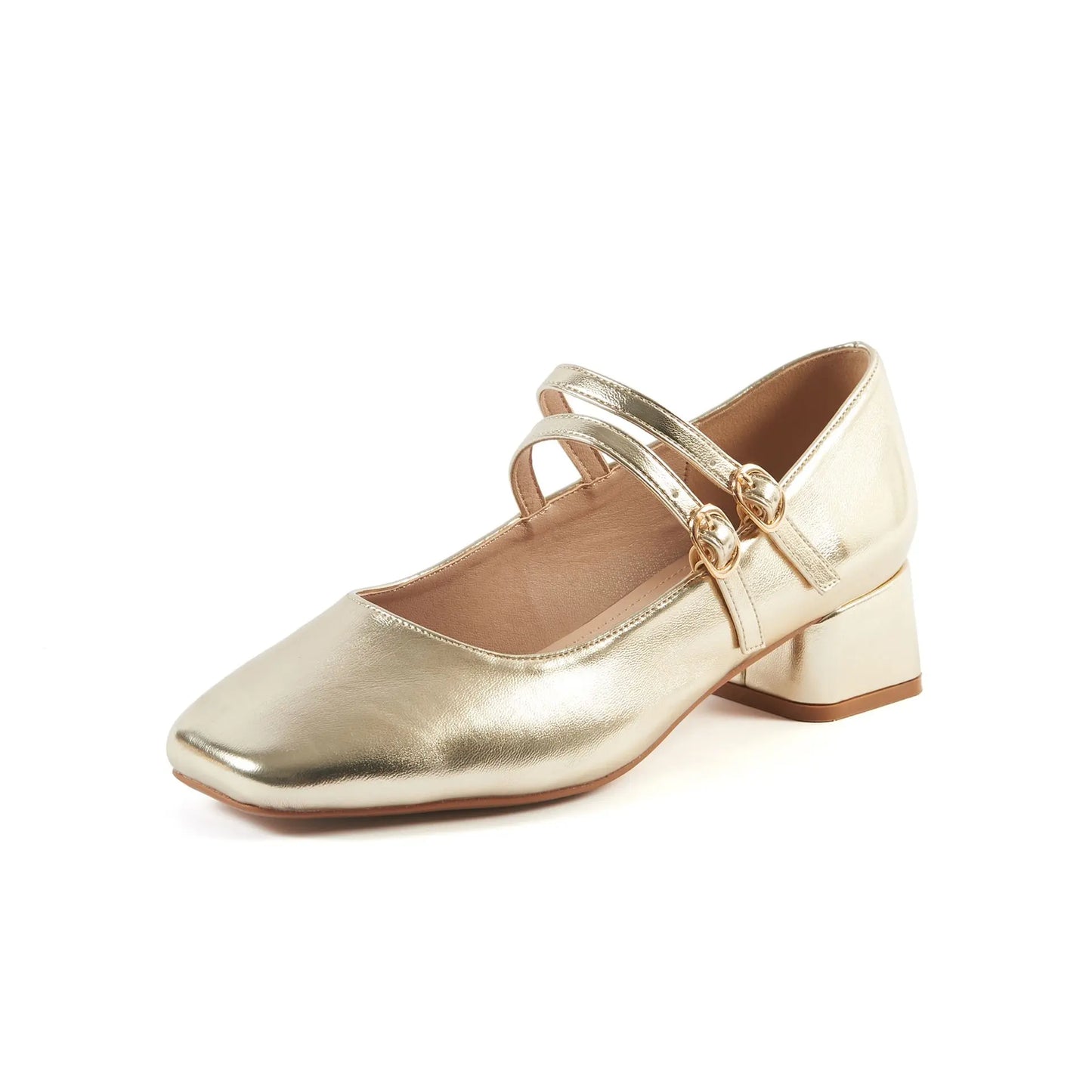 Sandales pieds larges H - Modele Diana