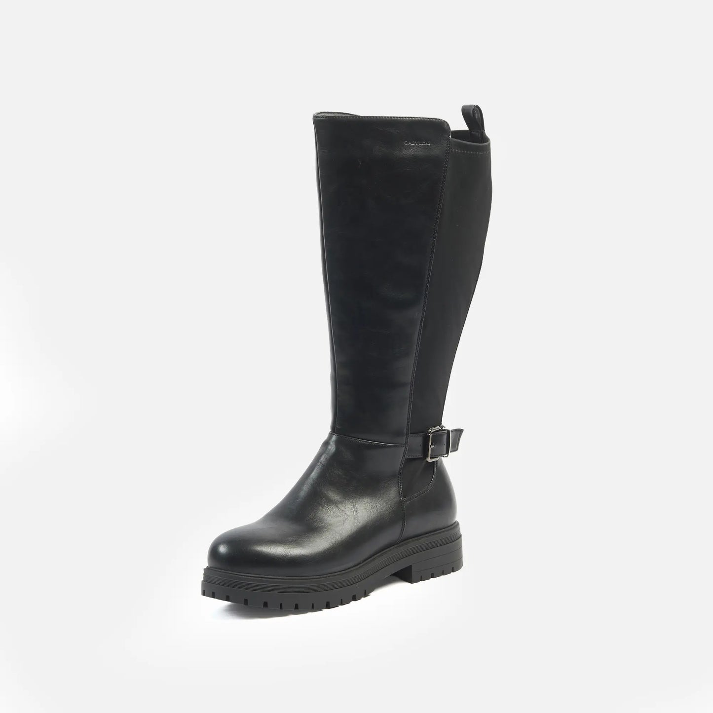 Bottes mollets larges 3XL - Kylie