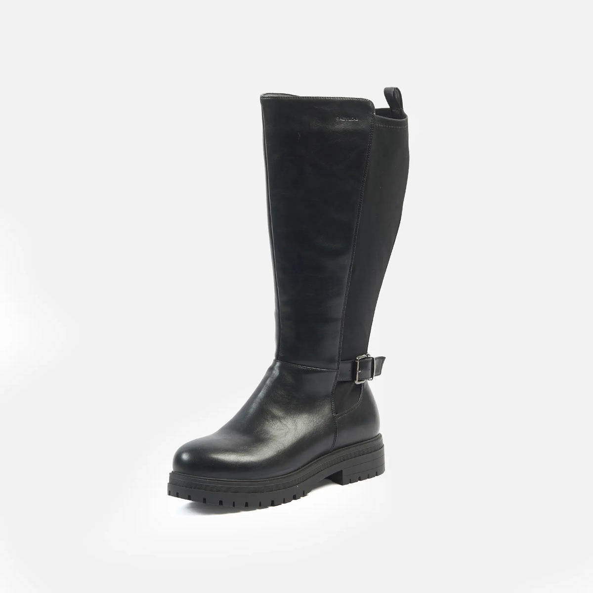 Bottes mollets larges 3XL - Kylie