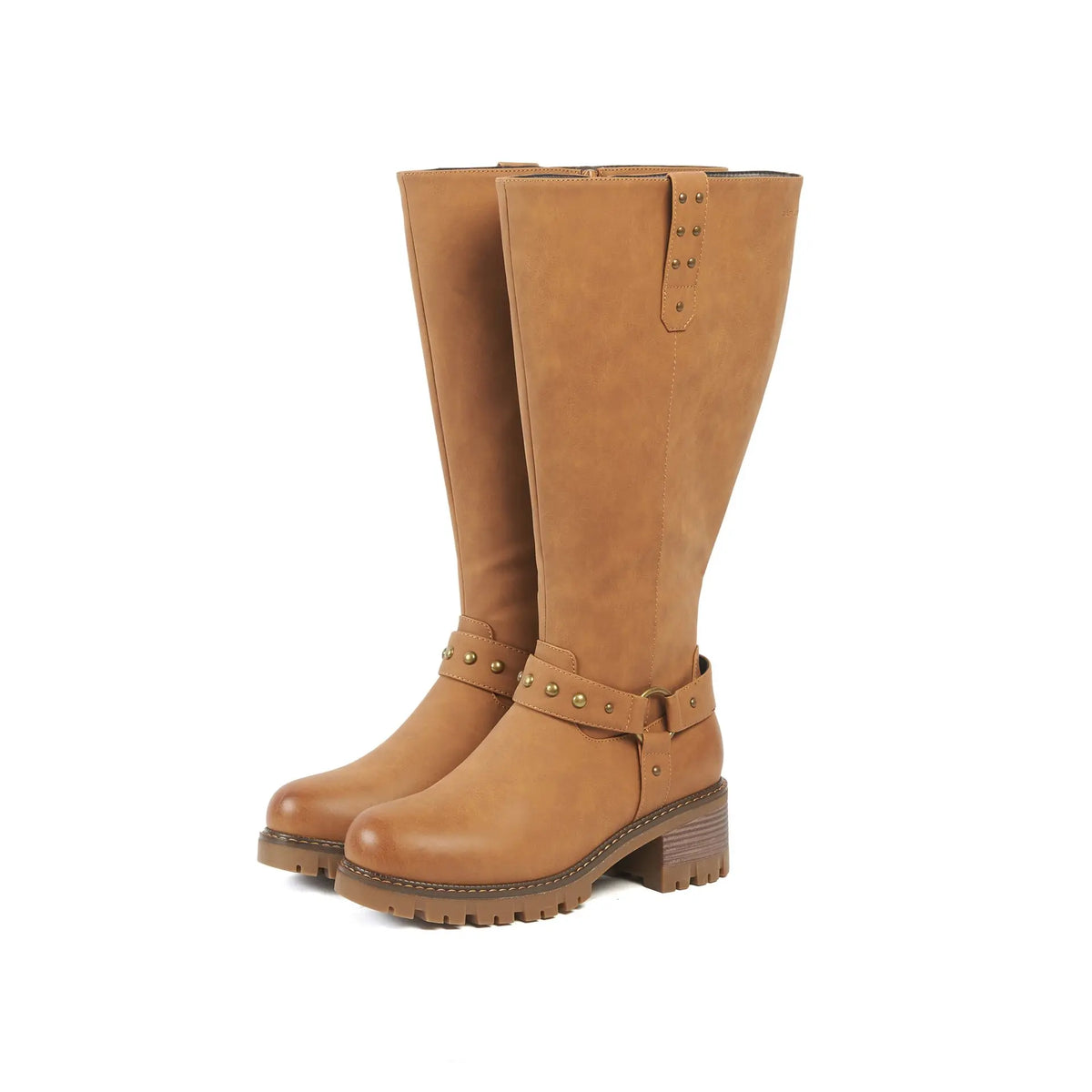 Bottes mollets larges 3XL - Lime