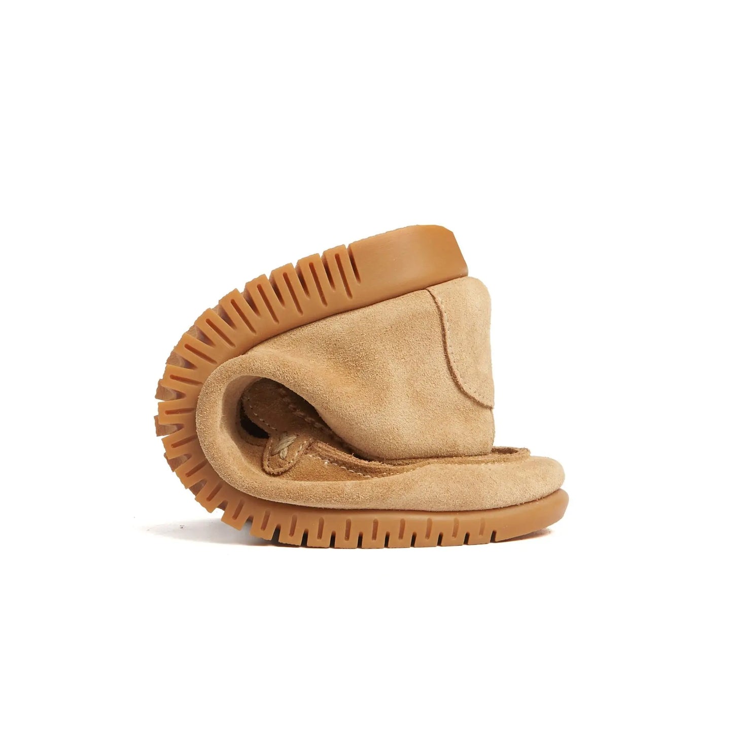 Mocassins pieds larges H - Modèle Anita