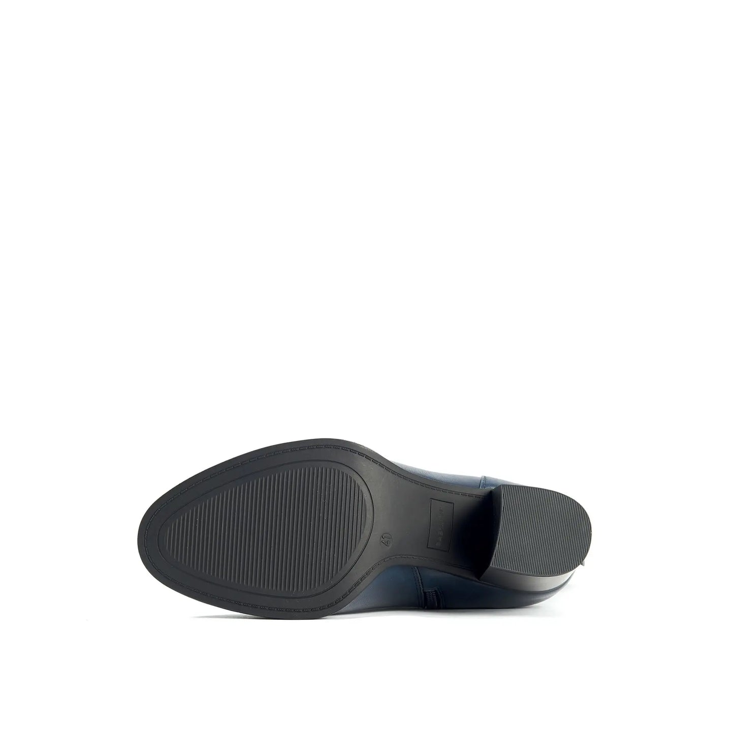 Bottes à mollet large 3XL - Modèle Romy