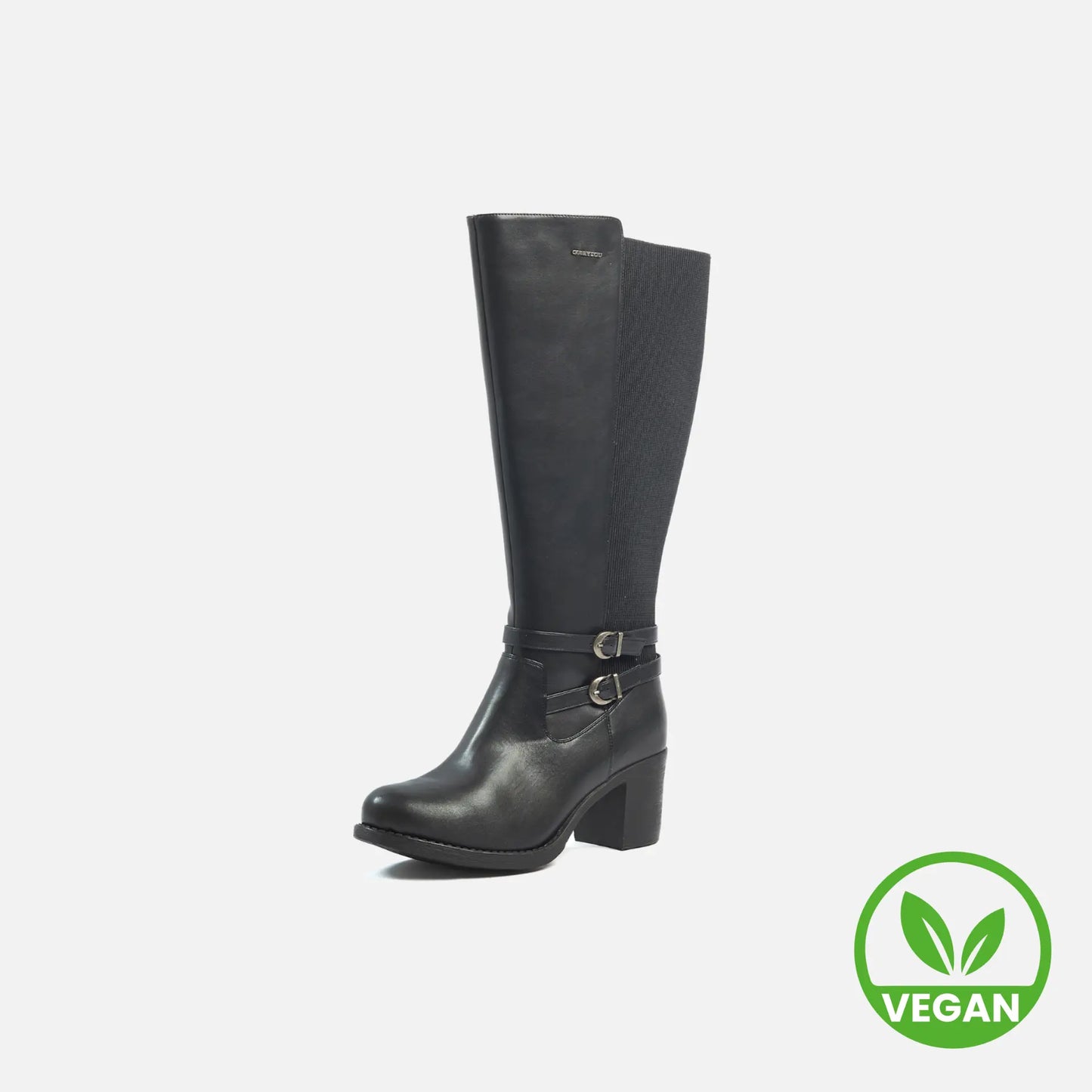 Bottes 2XL pour mollets larges - Modele Marta