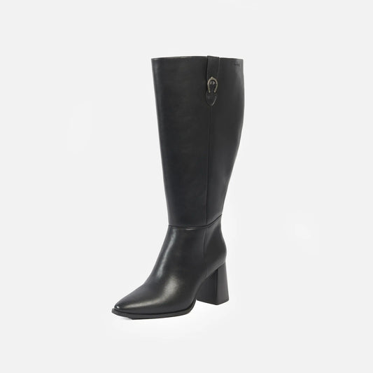 Bottes mollets larges 3XL - Aneta