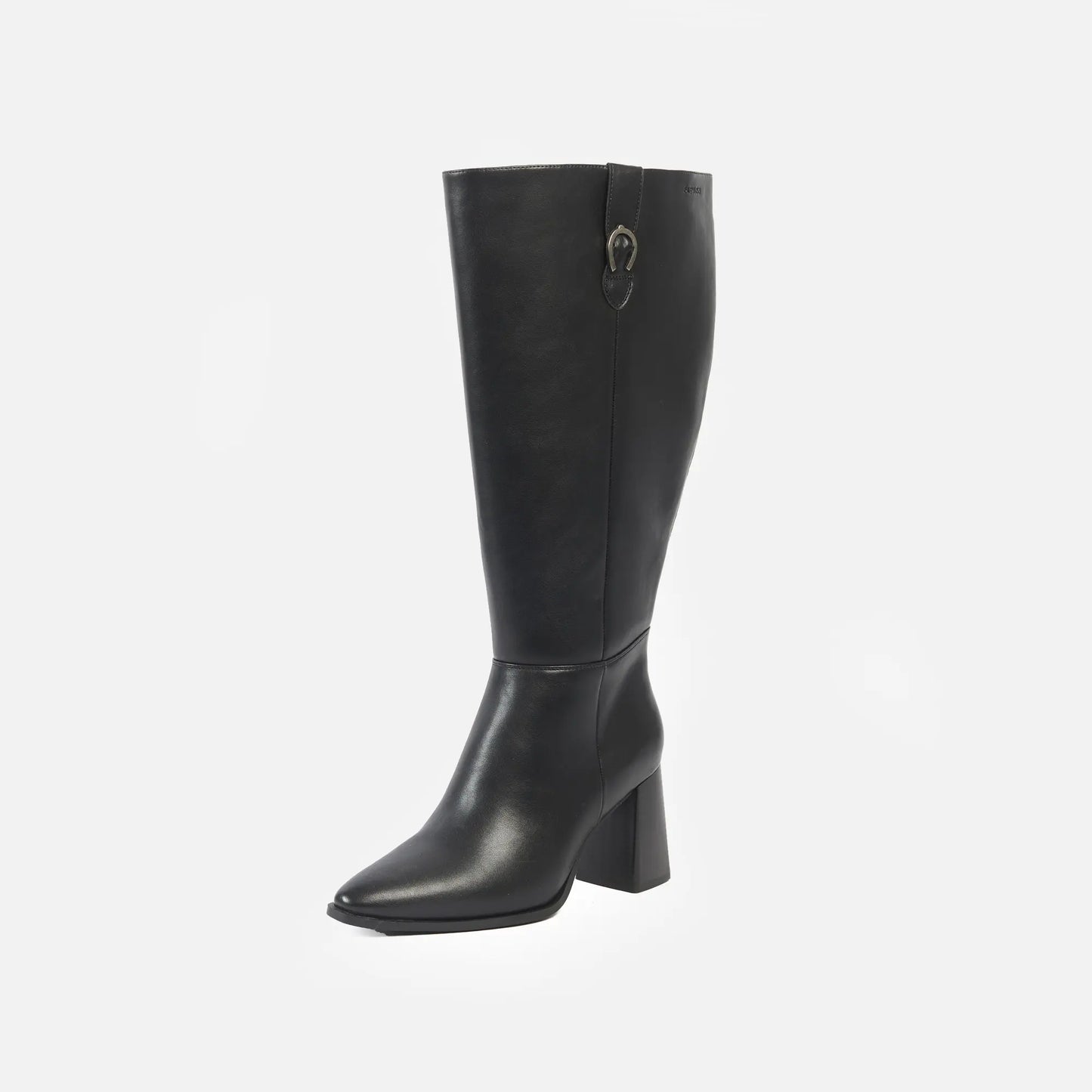 Bottes mollets larges 3XL - Aneta