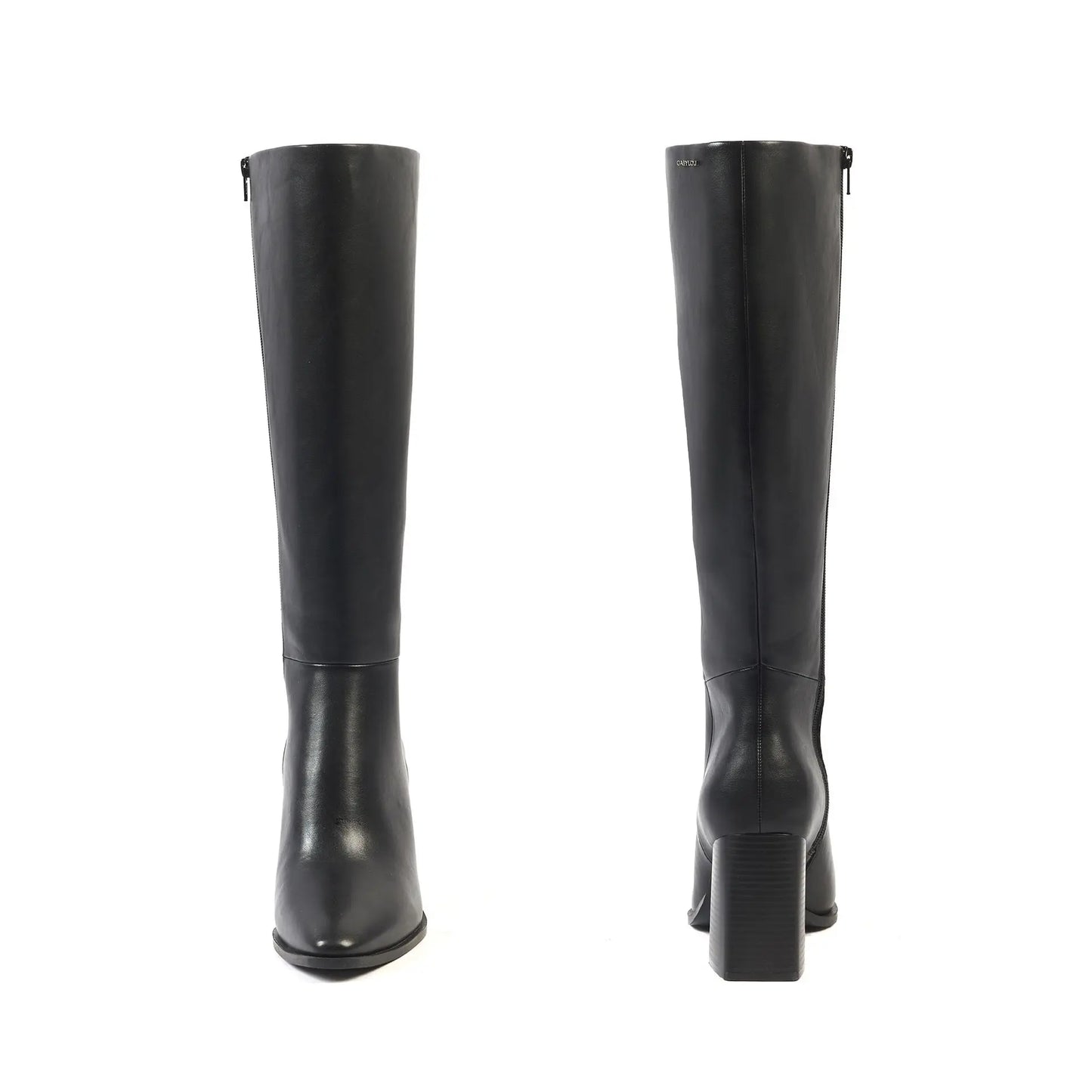 Bottes mollets larges 2XL - Modele Sarah