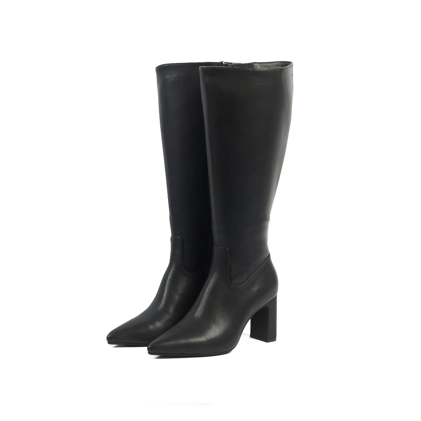 Bottes mollets larges 2XL - Monica