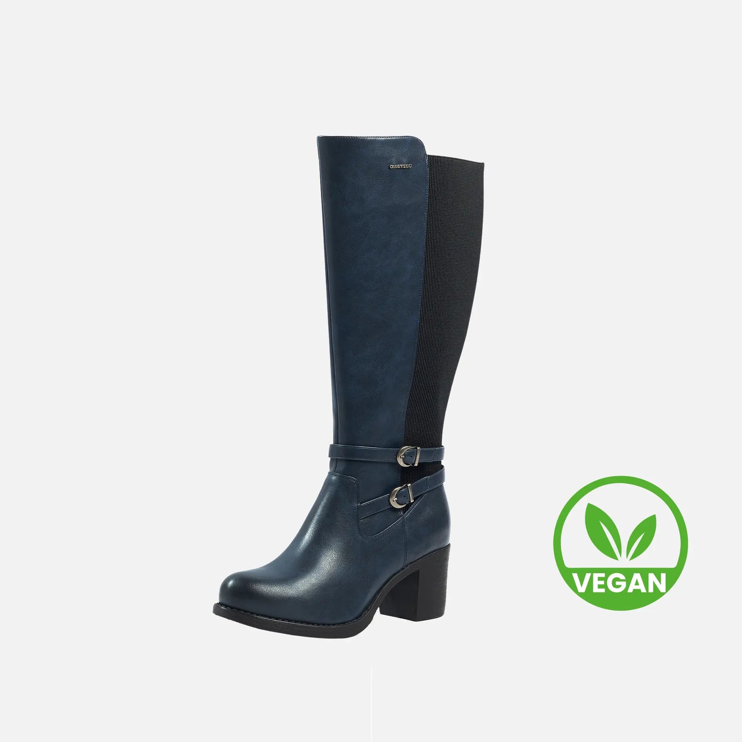 Bottes 2XL pour mollets larges - Modele Marta