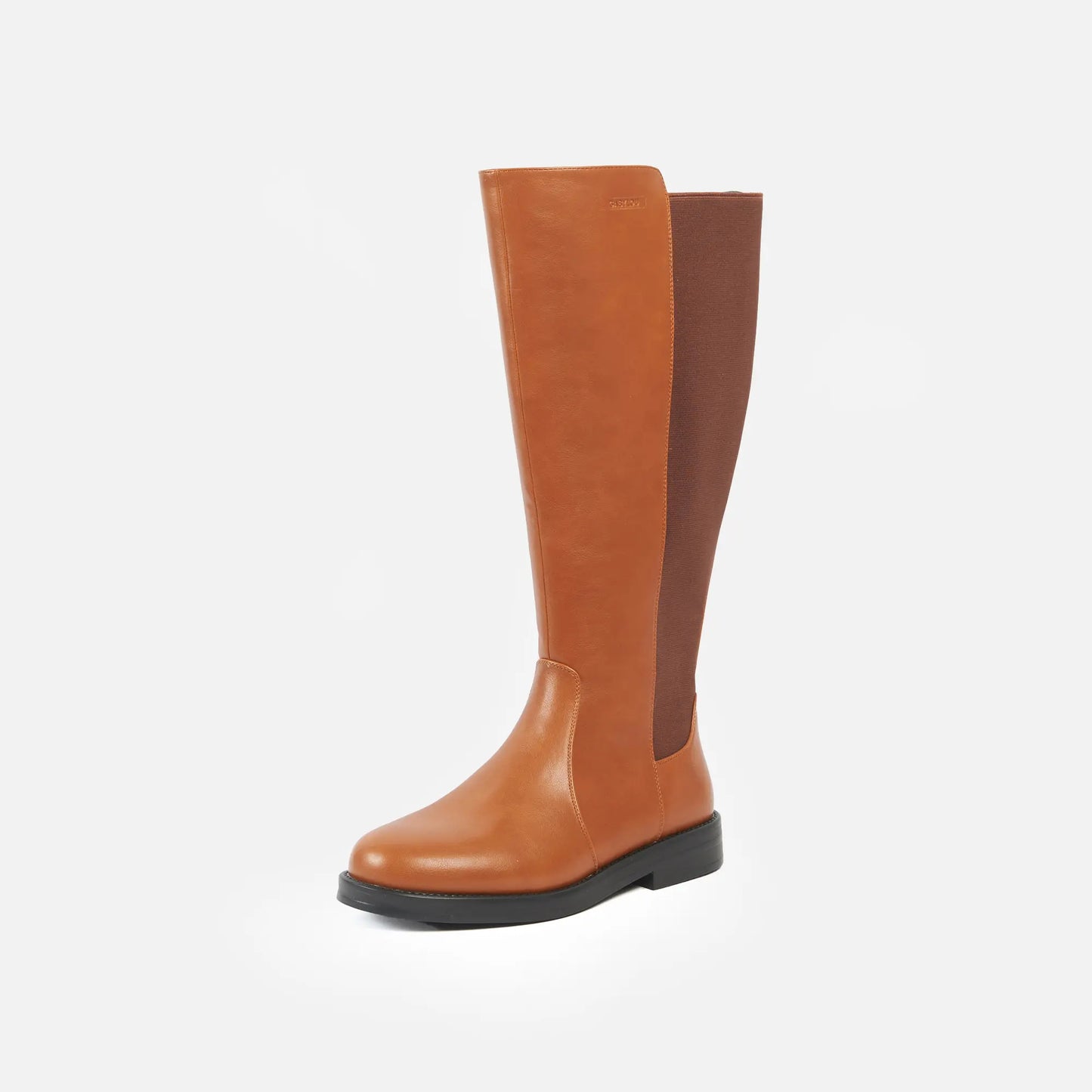 Bottes mollets larges 2XL - Guiomar