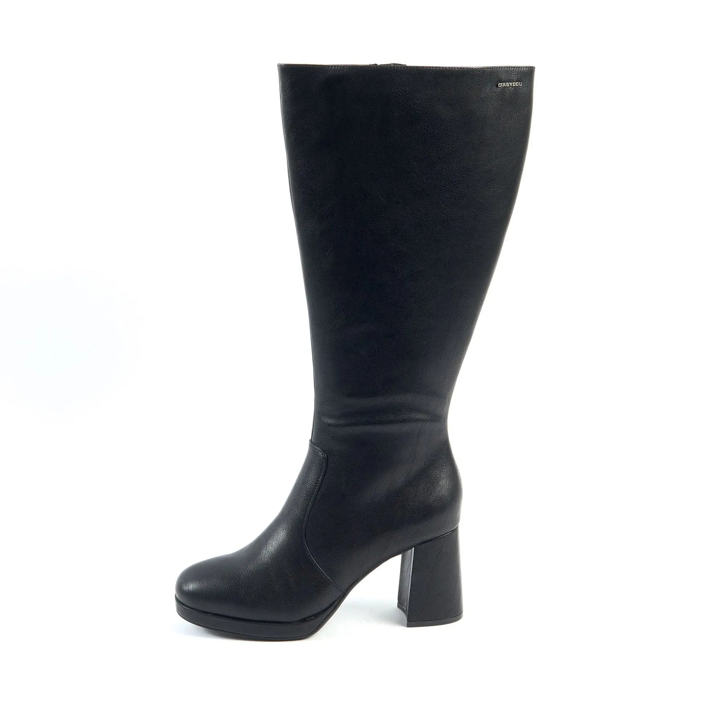 Bottes mollets larges 2XL - Melissa