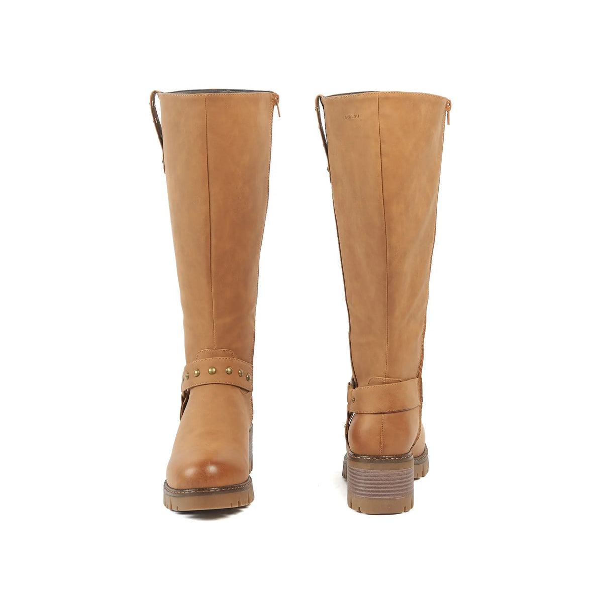 Bottes mollets larges 3XL - Lime