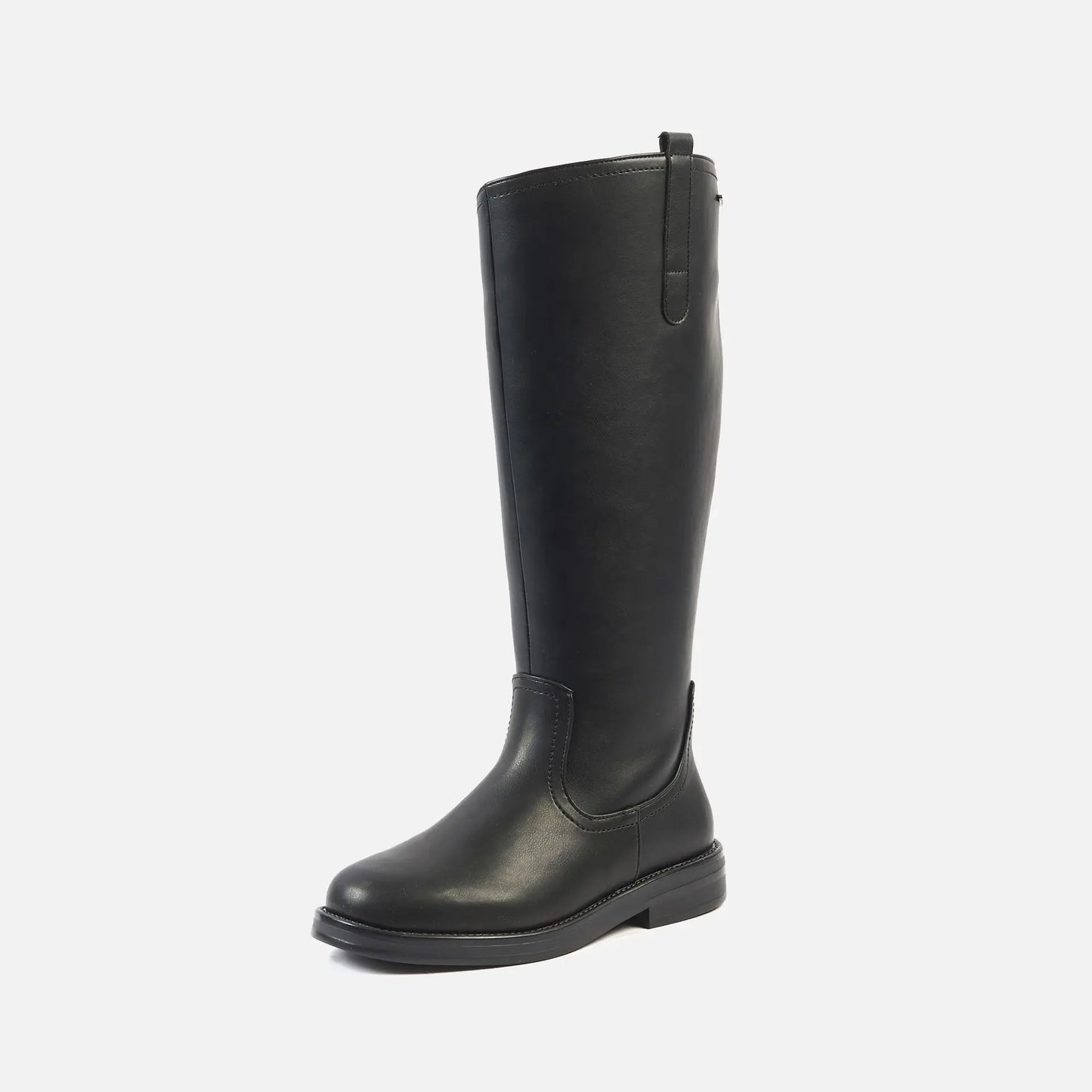 Bottes mollets larges XL - Isabelle