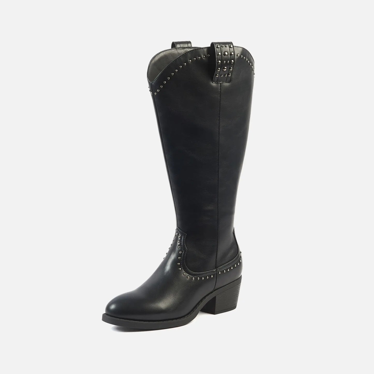 Bottes mollets larges 2XL - Modele Grapes