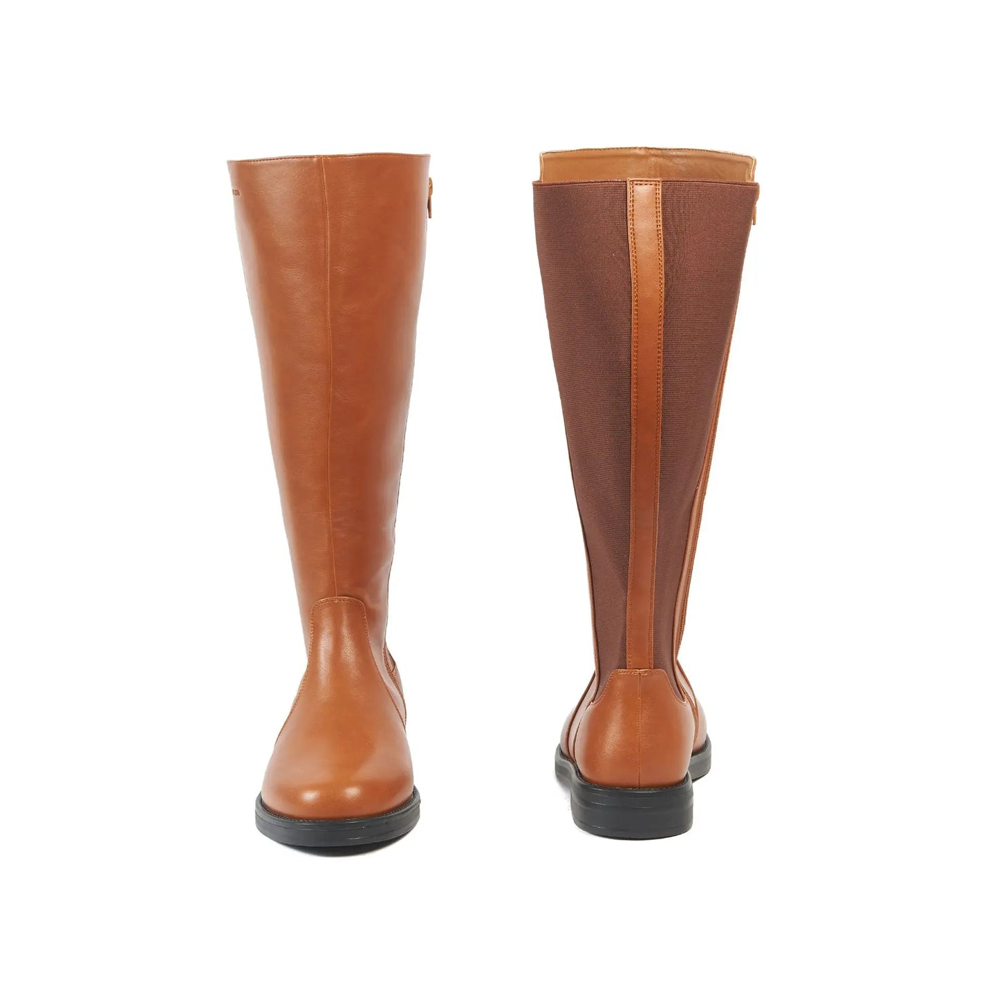 Bottes mollets larges 2XL - Guiomar