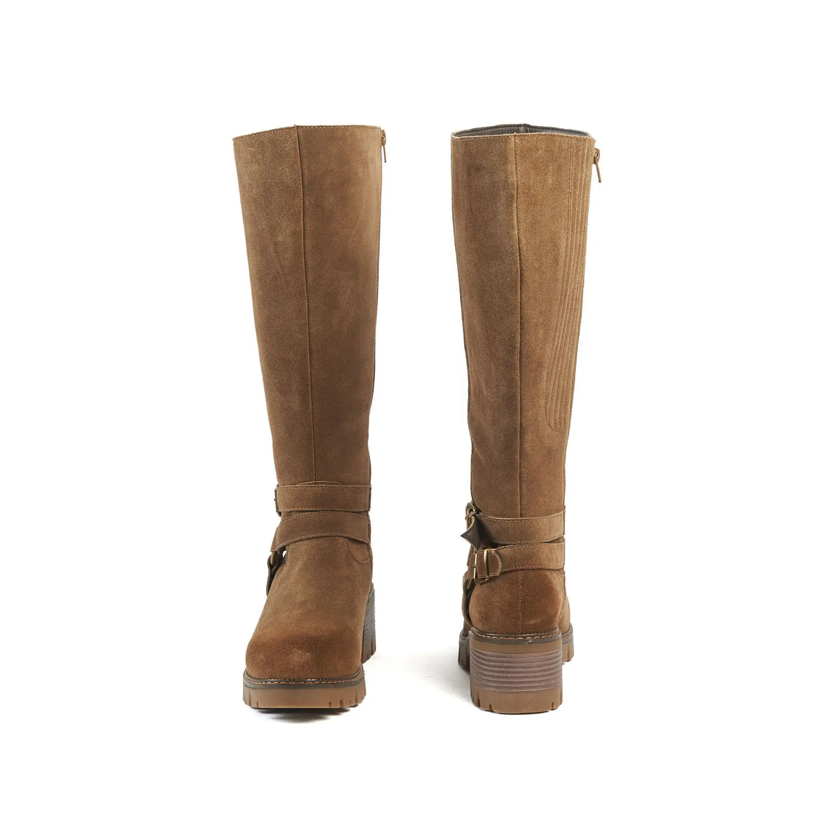 Bottes mollets larges 2XL - Detroit